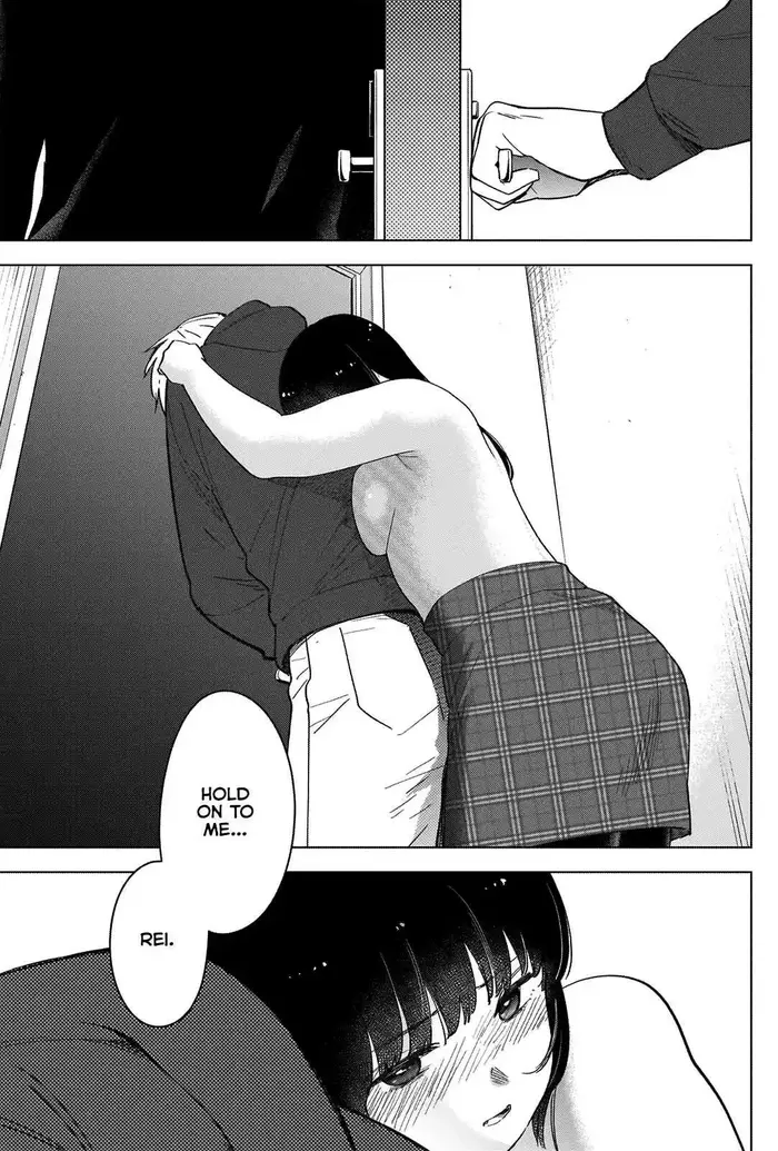 Boy’s Abyss Chapter 37 image Boy